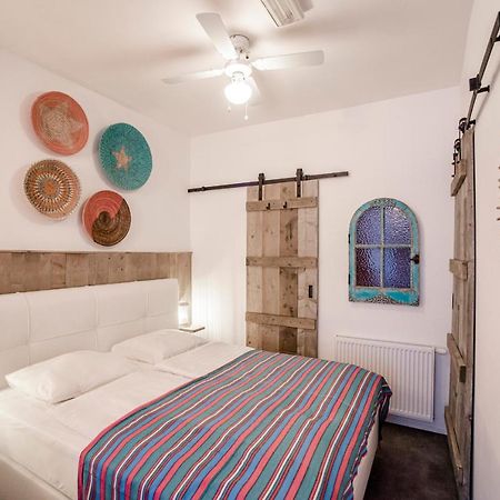Beach Studio Boom Zandvoort Zewnętrze zdjęcie