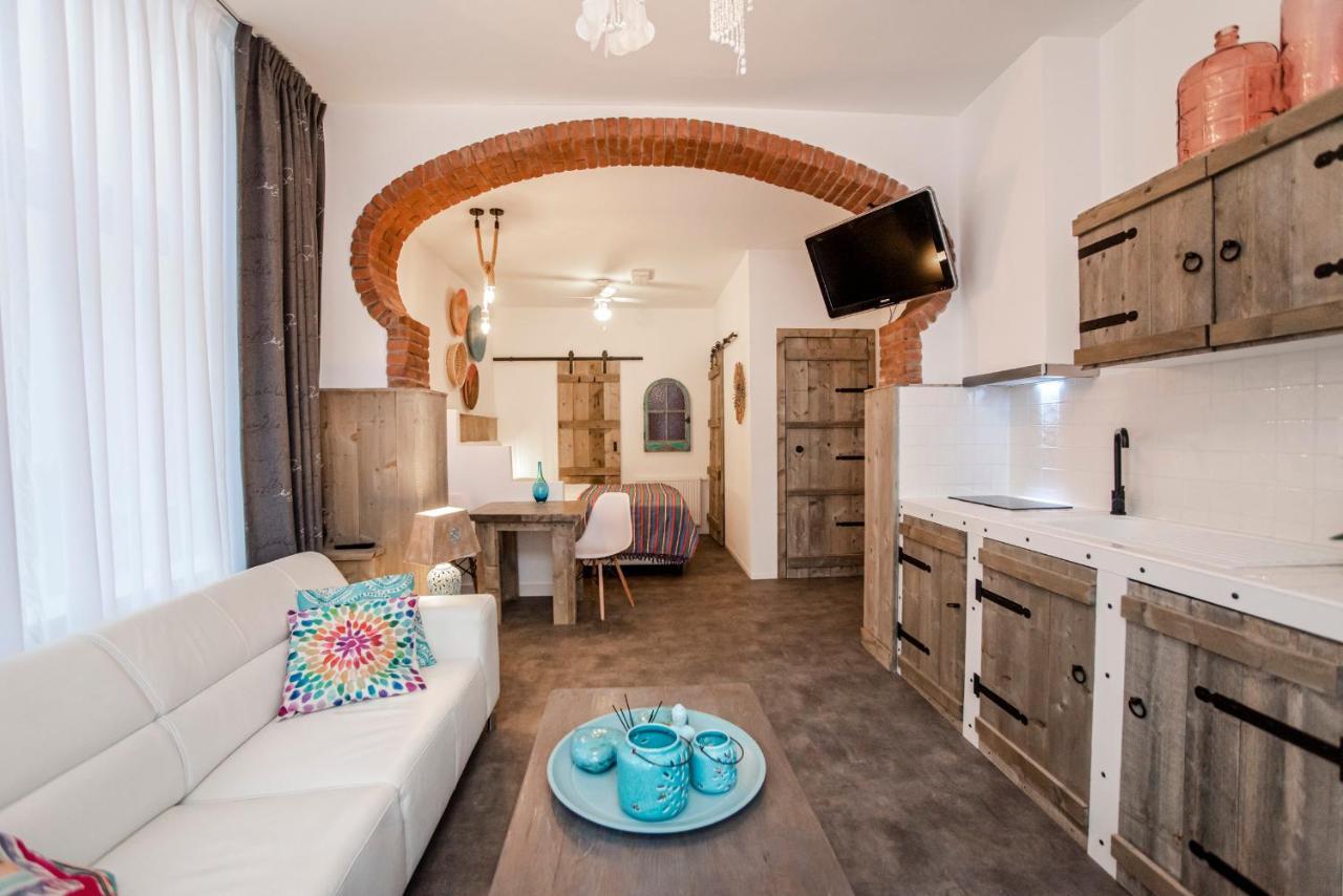 Beach Studio Boom Zandvoort Zewnętrze zdjęcie