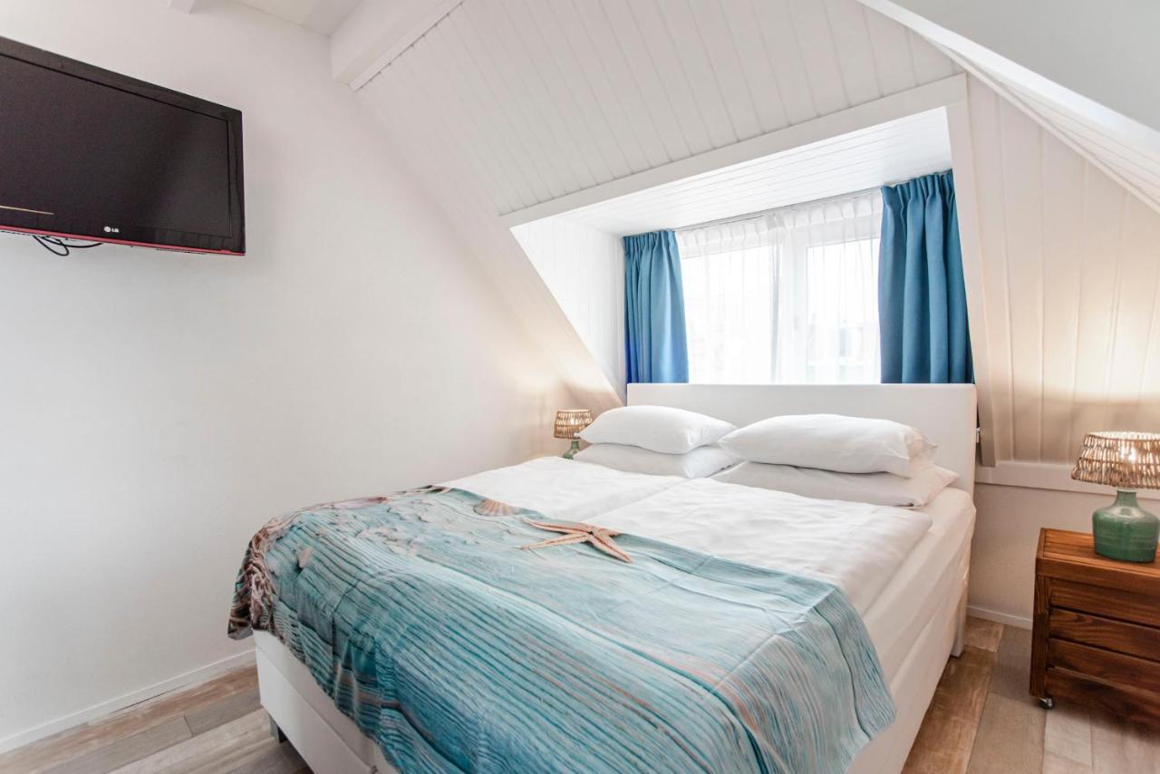 Beach Studio Boom Zandvoort Zewnętrze zdjęcie