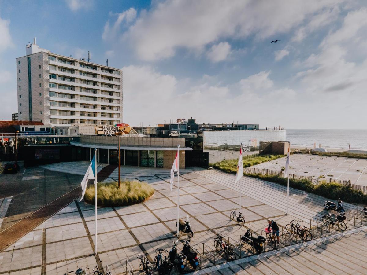Beach Studio Boom Zandvoort Zewnętrze zdjęcie