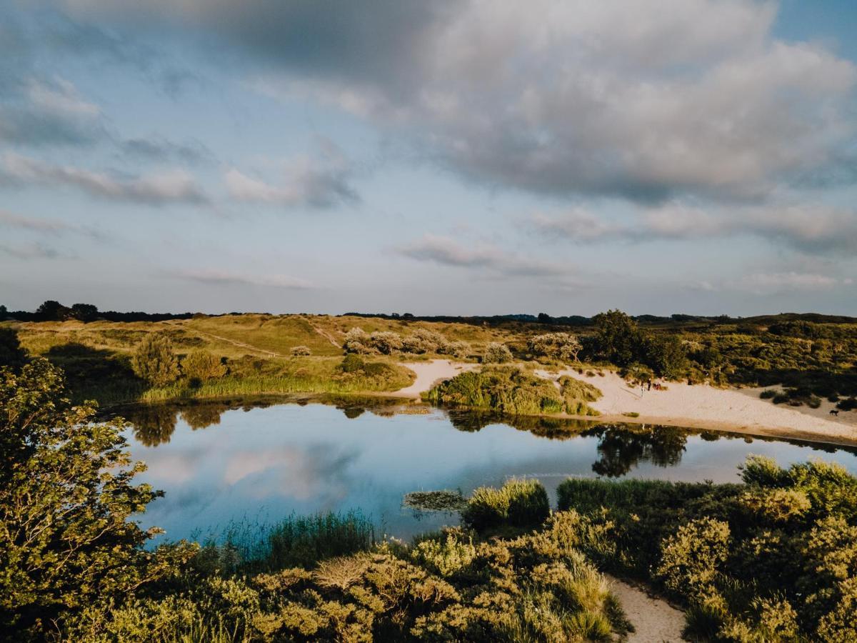 Beach Studio Boom Zandvoort Zewnętrze zdjęcie